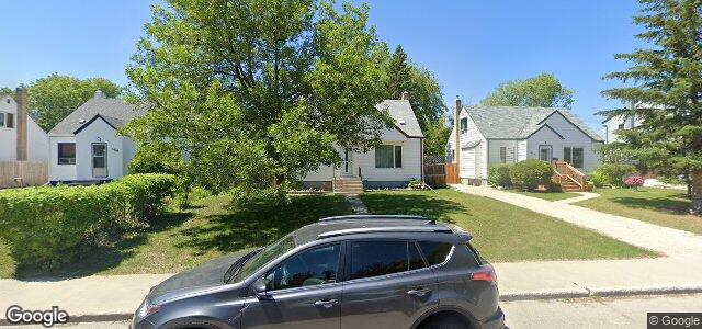 Larawan ng 400 Conway Street sa Winnipeg, Manitoba