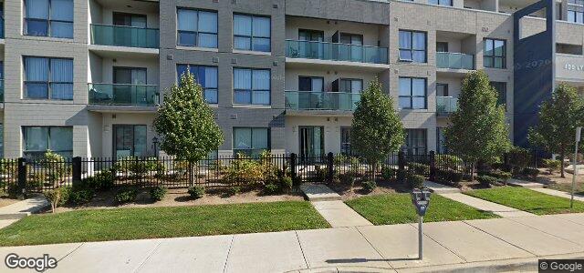 Larawan ng 400 Lyle Street sa Winnipeg, Manitoba