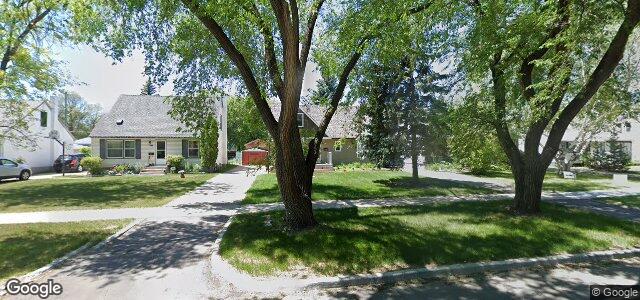 Larawan ng 400 Sharp Boulevard sa Winnipeg, Manitoba