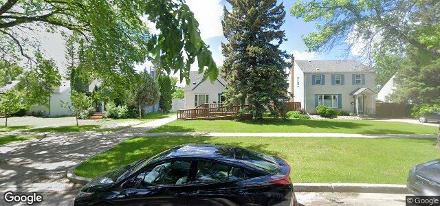 Larawan ng 402 Moorgate Street sa Winnipeg, Manitoba