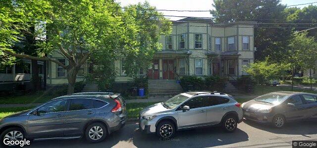 Larawan ng 403 Albany Street sa Winnipeg, Manitoba