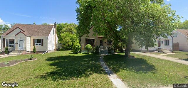 Larawan ng 403 Conway Street sa Winnipeg, Manitoba