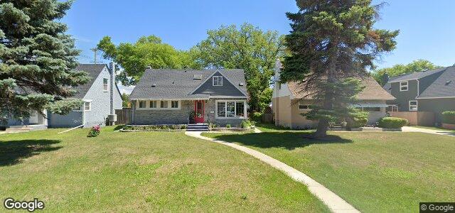 Larawan ng 403 Duffield Street sa Winnipeg, Manitoba