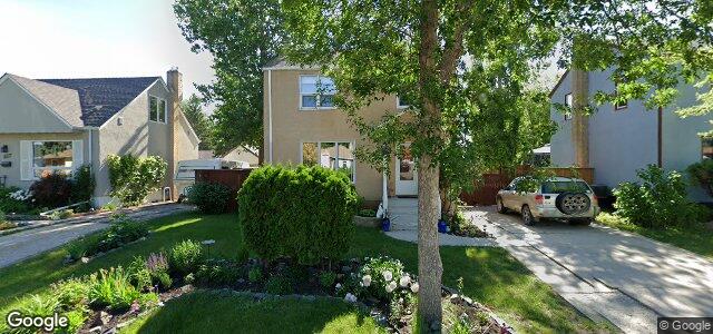 Larawan ng 403 Truro Street sa Winnipeg, Manitoba