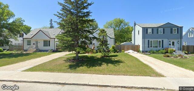 Larawan ng 404 Conway Street sa Winnipeg, Manitoba