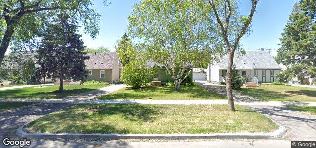 Larawan ng 404 Sharp Boulevard sa Winnipeg, Manitoba