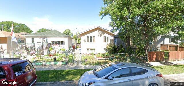 Larawan ng 404 Truro Street sa Winnipeg, Manitoba