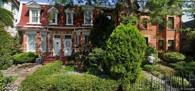 Larawan ng 405 Sackville Street sa Winnipeg, Manitoba