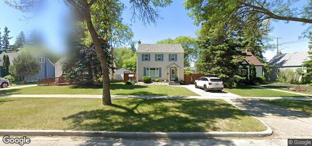 Larawan ng 406 Moorgate Street sa Winnipeg, Manitoba