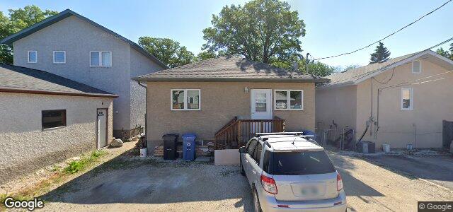 Larawan ng 406 Truro Street sa Winnipeg, Manitoba