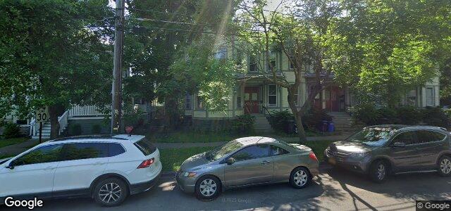 Larawan ng 407 Albany Street sa Winnipeg, Manitoba