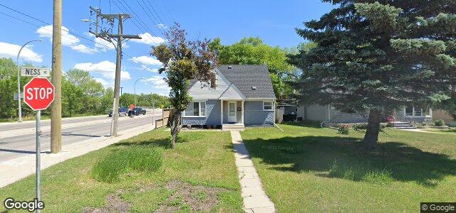 Larawan ng 407 Duffield Street sa Winnipeg, Manitoba
