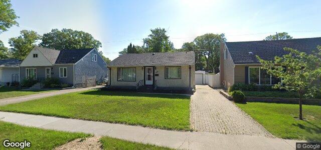 Larawan ng 407 Lyle Street sa Winnipeg, Manitoba