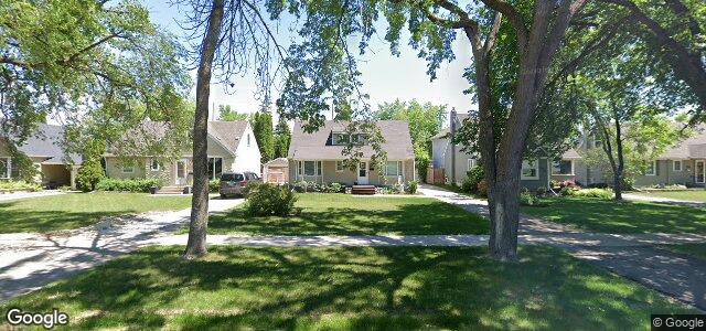 Larawan ng 407 Sharp Boulevard sa Winnipeg, Manitoba