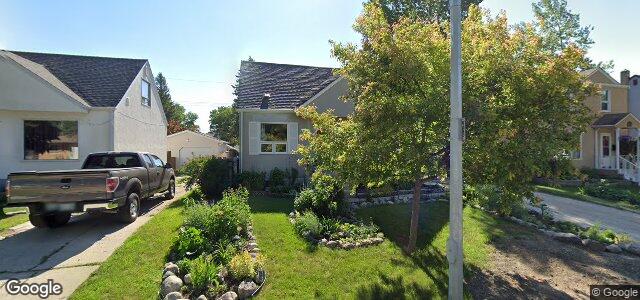 407 Truro Street（加拿大曼尼托巴省温尼伯市）房屋照片