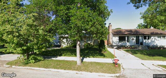 Larawan ng 408 Lyle Street sa Winnipeg, Manitoba