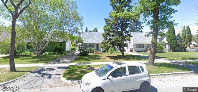 Larawan ng 408 Sharp Boulevard sa Winnipeg, Manitoba