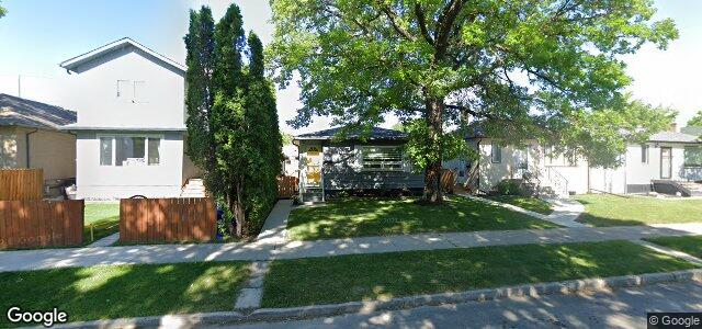 Larawan ng 408 Truro Street sa Winnipeg, Manitoba