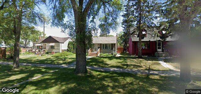Larawan ng 409 Moorgate Street sa Winnipeg, Manitoba