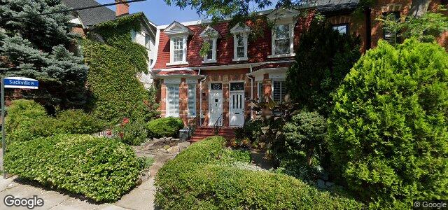 Larawan ng 409 Sackville Street sa Winnipeg, Manitoba