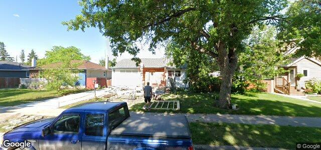 Larawan ng 410 Linwood Street sa Winnipeg, Manitoba