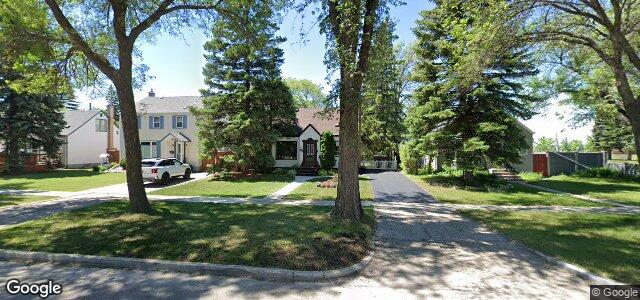 Larawan ng 410 Moorgate Street sa Winnipeg, Manitoba