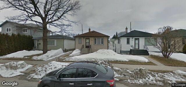 Larawan ng 410 Truro Street sa Winnipeg, Manitoba