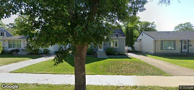 Larawan ng 411 Lyle Street sa Winnipeg, Manitoba