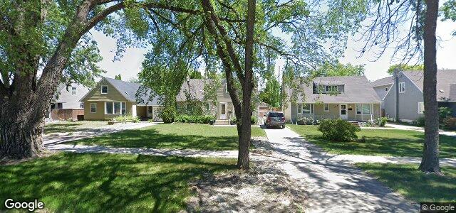 Larawan ng 411 Sharp Boulevard sa Winnipeg, Manitoba