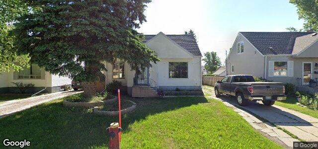 Larawan ng 411 Truro Street sa Winnipeg, Manitoba