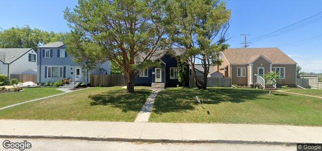 Larawan ng 412 Conway Street sa Winnipeg, Manitoba