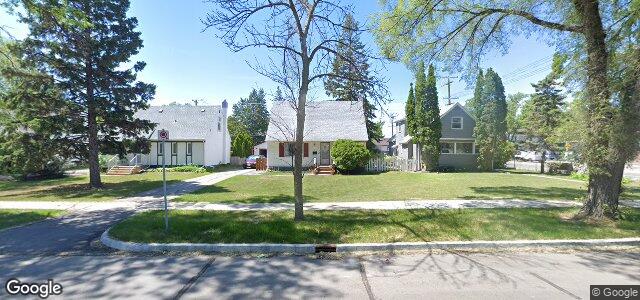 Larawan ng 412 Sharp Boulevard sa Winnipeg, Manitoba