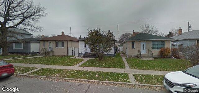 Larawan ng 412 Truro Street sa Winnipeg, Manitoba