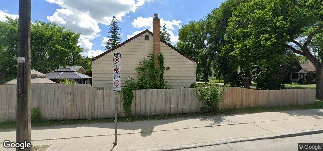 Larawan ng 413 Moorgate Street sa Winnipeg, Manitoba