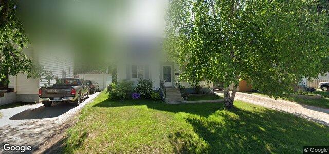 Larawan ng 413 Truro Street sa Winnipeg, Manitoba