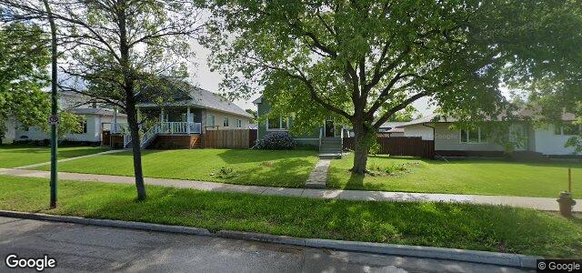 Larawan ng 413 Winchester Street sa Winnipeg, Manitoba