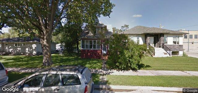Larawan ng 414 Belvidere Street sa Winnipeg, Manitoba