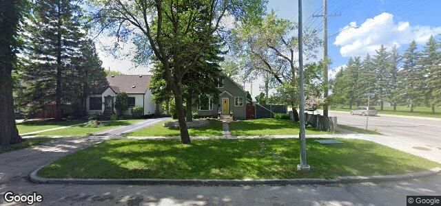 Photo of 414 Moorgate Street in Winnipeg, Manitoba