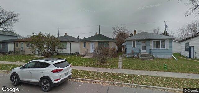 Photo of 414 Truro Street in Winnipeg, Manitoba