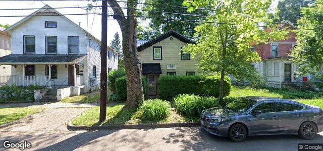 Larawan ng 415 Albany Street sa Winnipeg, Manitoba