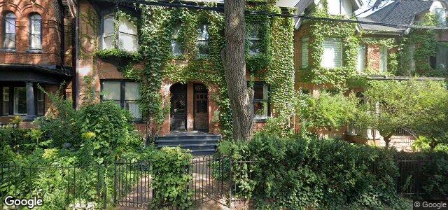 Larawan ng 415 Sackville Street sa Winnipeg, Manitoba