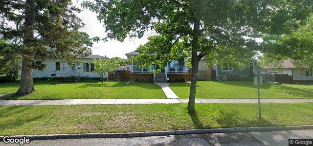 Larawan ng 415 Winchester Street sa Winnipeg, Manitoba