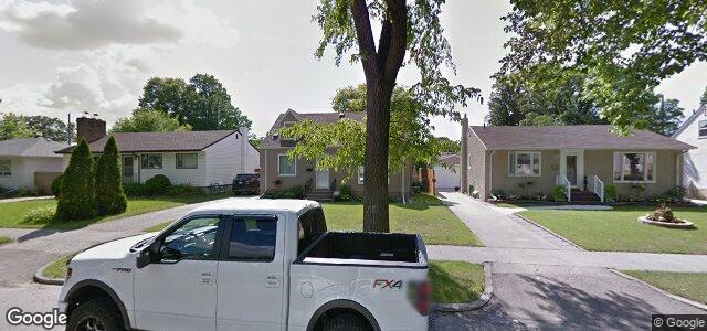 Larawan ng 416 Lyle Street sa Winnipeg, Manitoba