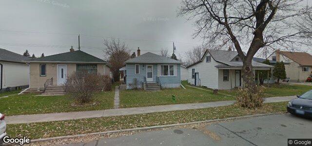 Larawan ng 416 Truro Street sa Winnipeg, Manitoba