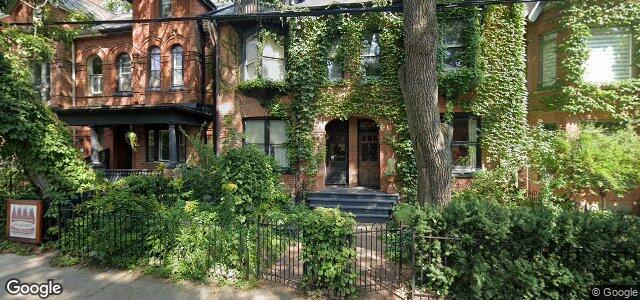 Larawan ng 417 Sackville Street sa Winnipeg, Manitoba