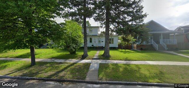 Larawan ng 417 Winchester Street sa Winnipeg, Manitoba