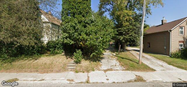 Larawan ng 418 Belvidere Street sa Winnipeg, Manitoba