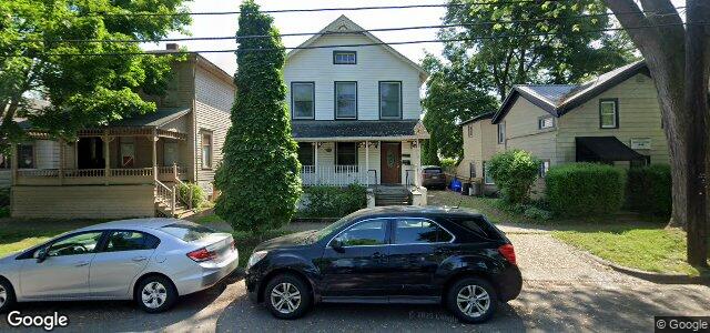 Larawan ng 419 Albany Street sa Winnipeg, Manitoba