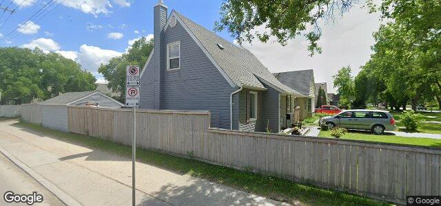 Larawan ng 419 Sharp Boulevard sa Winnipeg, Manitoba