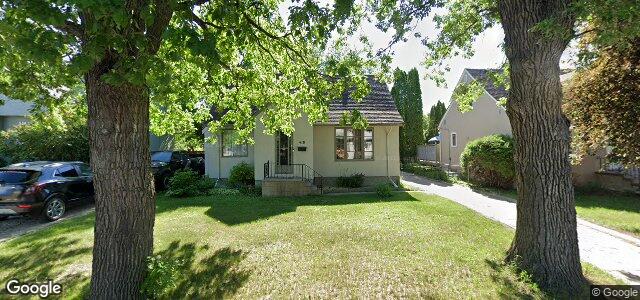 Larawan ng 419 Truro Street sa Winnipeg, Manitoba